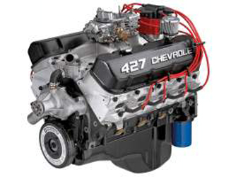 U3657 Engine